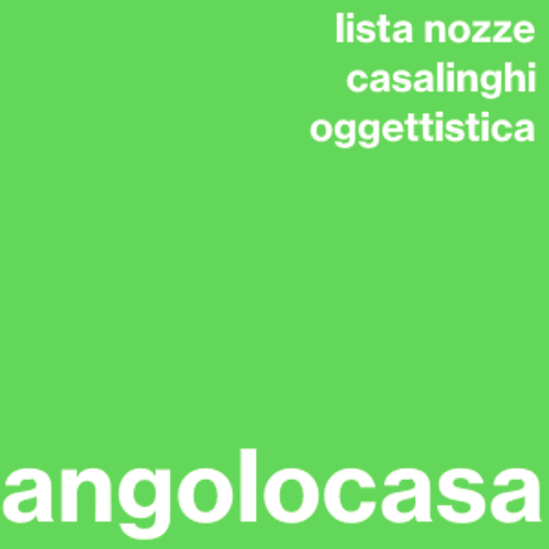 Angolocasa